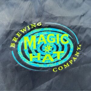 Magic Hat Brewing Company - Backpack Cooler